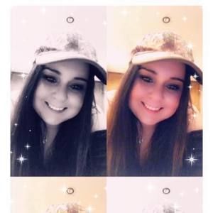 Meet your Posher, Jackie